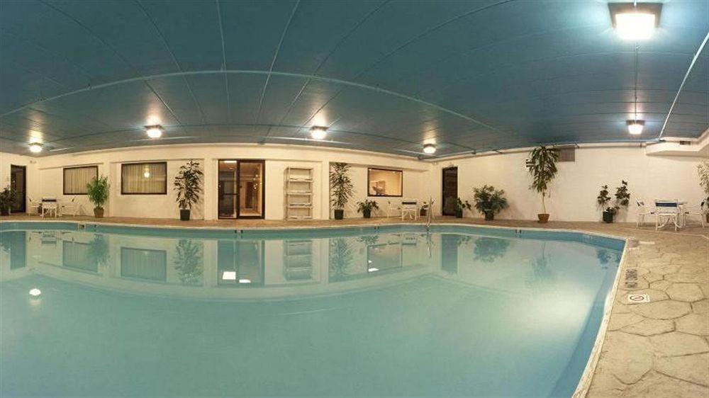 Holiday Inn Express Hotel & Suites Columbus Airport By Ihg Gahanna Екстер'єр фото