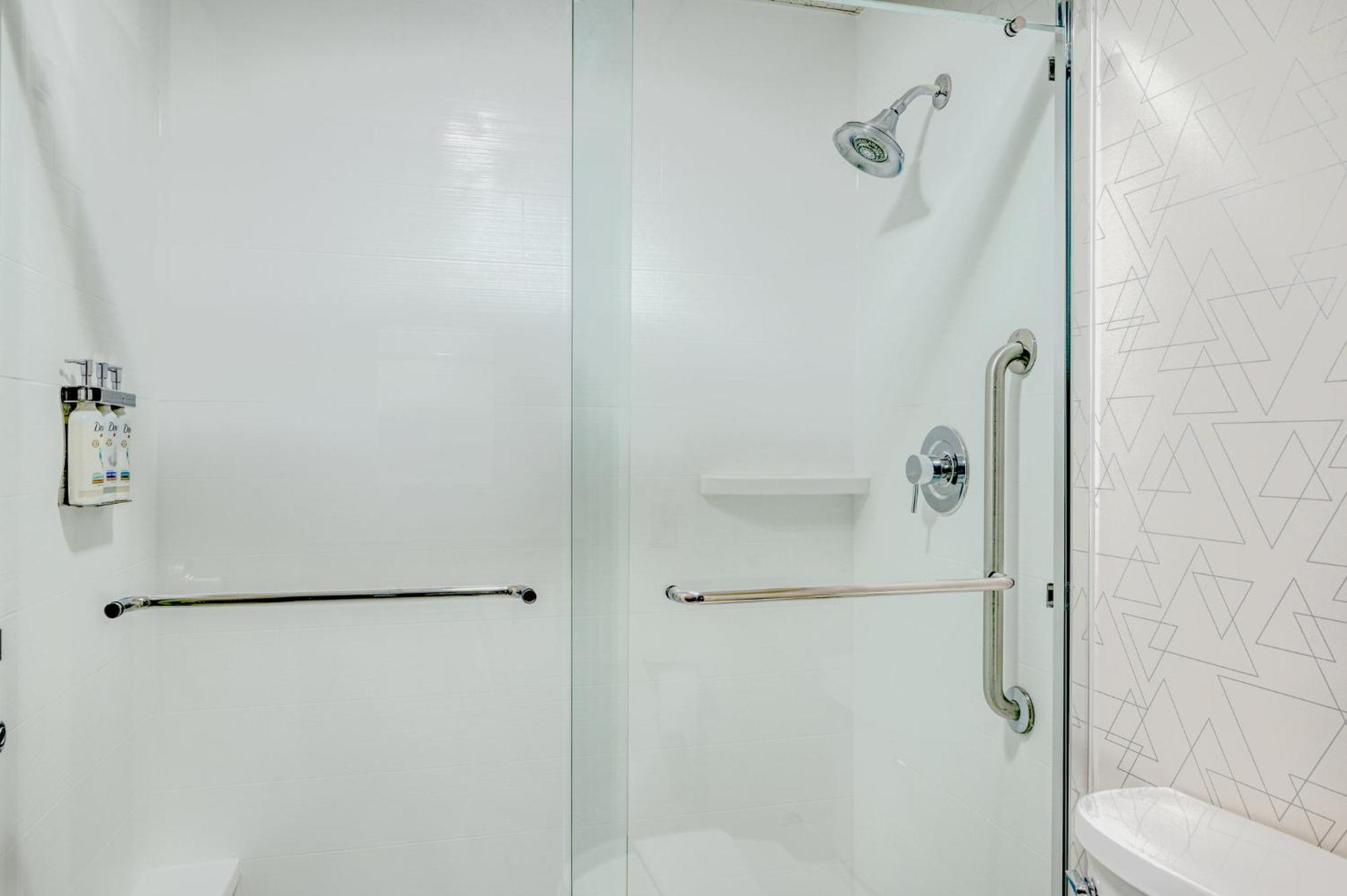 Holiday Inn Express Hotel & Suites Columbus Airport By Ihg Gahanna Екстер'єр фото