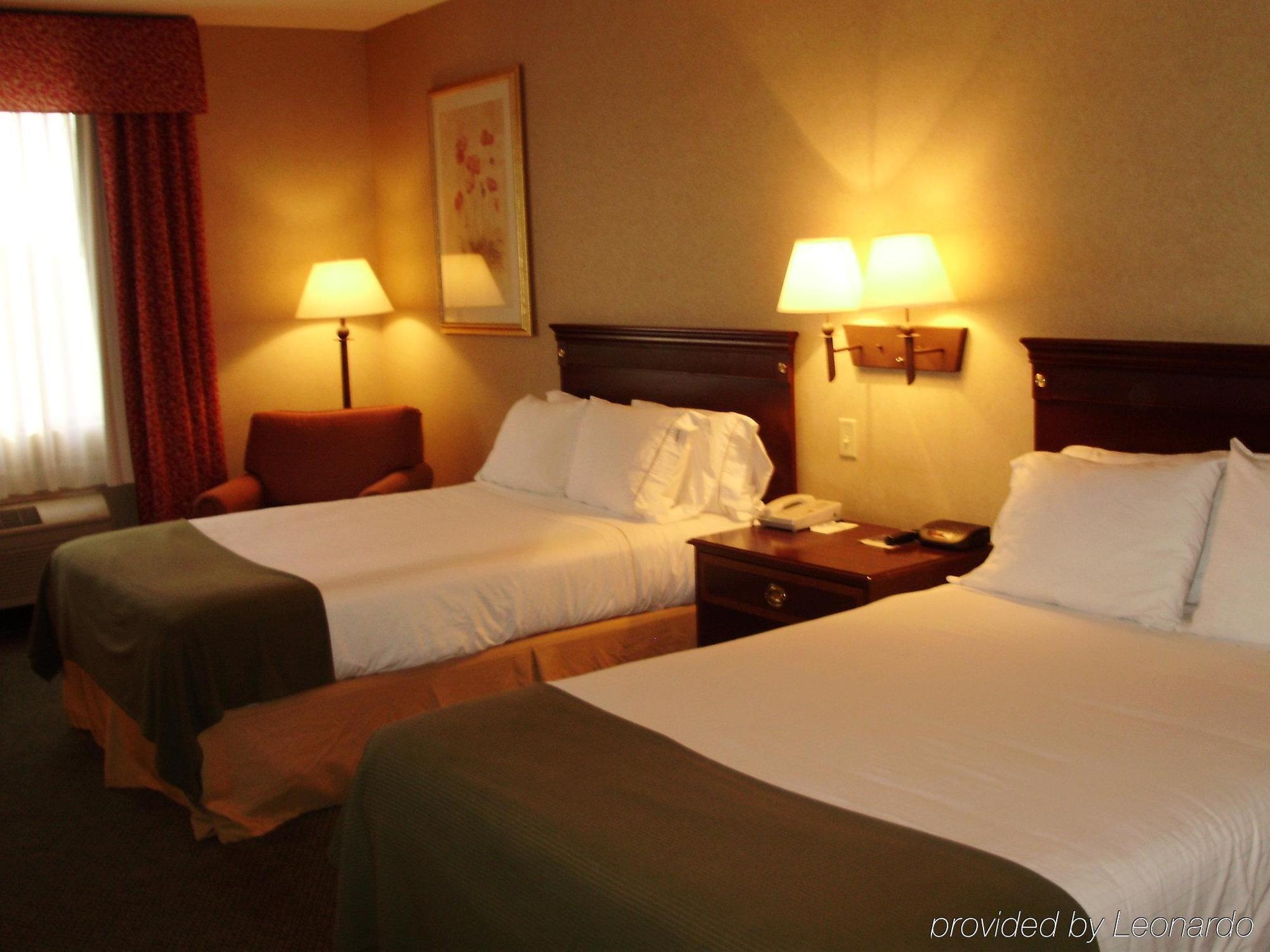 Holiday Inn Express Hotel & Suites Columbus Airport By Ihg Gahanna Екстер'єр фото