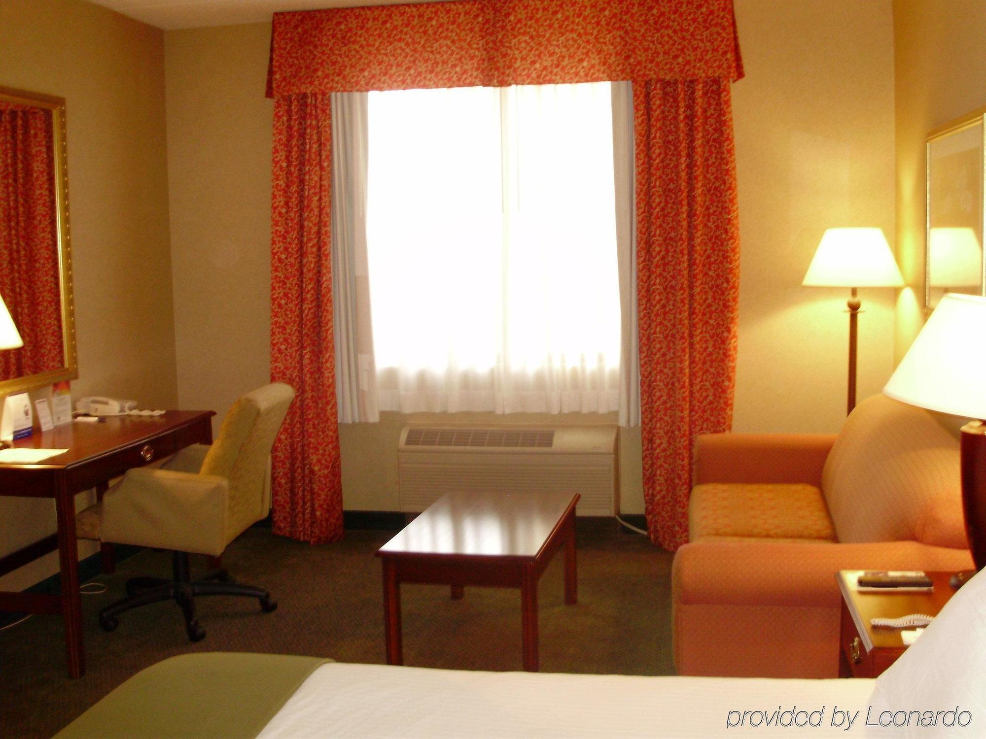Holiday Inn Express Hotel & Suites Columbus Airport By Ihg Gahanna Екстер'єр фото